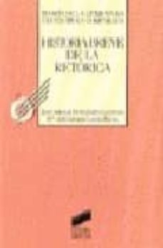 historia breve de la retorica-9788477382195