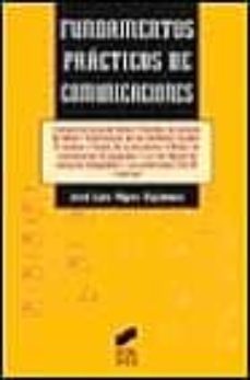 fundamentos practicos de comunicaciones-jose luis higes siguenza-9788477384595
