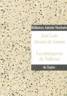 estanquera de vallecas (9ª ed.)-9788477743095