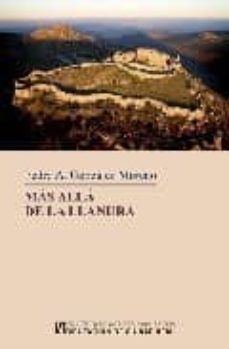mas alla de la llanura (biblioteca de autores manchegos nº 164)-9788477892595