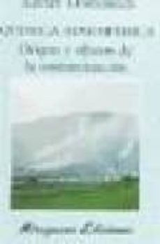quimica atmosferica: origen y efectos de la contaminacion-xavier domenech antunez-9788478130795
