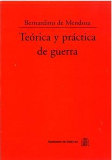 teórica y práctica de guerra-9788478235995