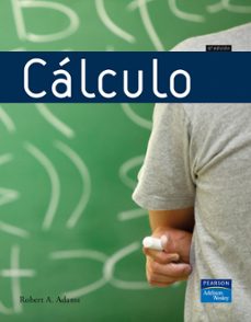 calculo (6ª ed.)-robert adams-9788478290895