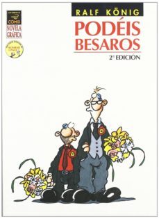 podeis besaros (2ª ed.)-9788478335695