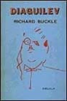 diaguilev-richard buckle-9788478440795