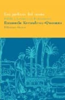 los jardines del sueño: polifemo y la mistica del renacimiento-9788478449095