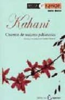 kahani. cuentos de mujeres pakistanies-9788478843695