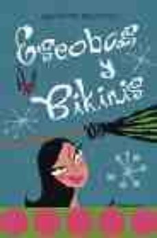 escobas y bikinis-sarah mlynowski-9788478889495