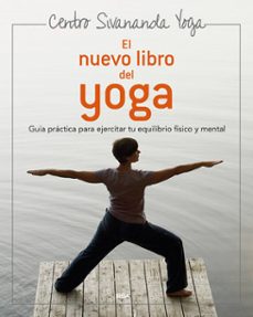 el nuevo libro del yoga-9788479014995