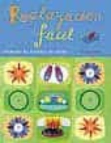 relajacion facil: tecnicas al alcance de todos-sarah brewer-9788479016395