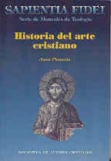 historia del arte cristiano (2ª ed.)-9788479145095