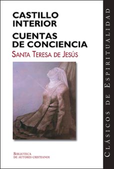 castillo interior y cuentas de conciencia-9788479148195