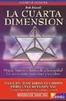 la cuarta dimension-9788479272395