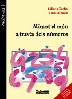 mirant el mon a traves dels numeros-9788479359195