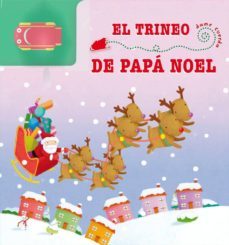 el trineo de papa noel-9788479429195
