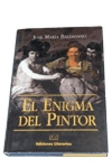 el enigma del pintor-9788479544195