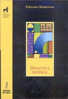 didactica general-9788479602895