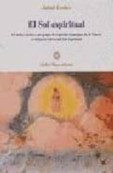 sol espiritual-9788480101295