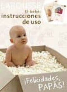 el bebe: instrucciones de uso + el diario de mi bebe-9788480166195