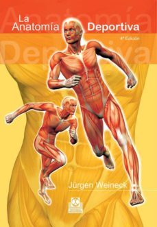 la anatomia deportiva-9788480192095