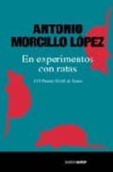 experimentos con ratas-9788480487795