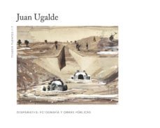 disparates: fotografia y obras publicas-juan ugalde-9788480815895