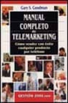 -gary s. goodman-9788480887595