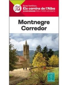 montnegre corredor. els camins de l alba-9788480907095