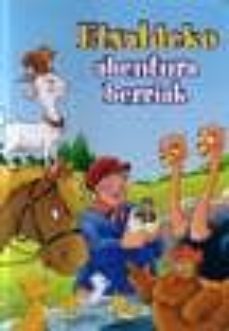 etxaldeko abentura berriak-9788480917995