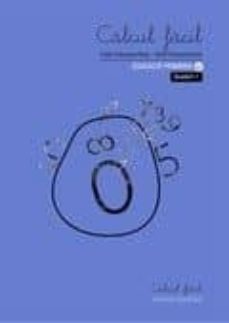 calcul facil 4t de primaria. quadern 1-nuria franquesa i niubo-9788481318395