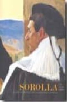 sorolla: estudios preparatorios para la hispanic society of ameri ca-9788481814095