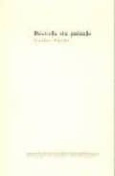desvelo sin paisaje (iii premio de poesia emilio prados)-9788481914795
