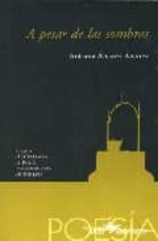 a pesar de las sombras (vii certamen de poesia iberoamericana vic tor jara)-9788481962895