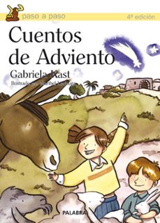 cuentos de adviento-gabriela kast-9788482397795