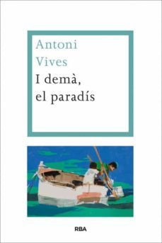 i dema, el paradis-9788482646695