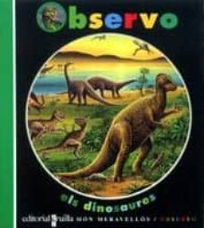 els dinosaures-claude delafosse-9788482868295