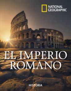 el imperio romano-9788482988795