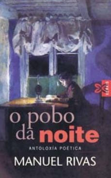 o pobo da noite (incluye  cd-rom)-9788483020395