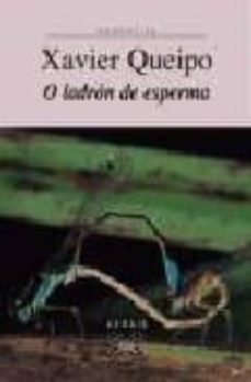 o ladron de esperma-9788483027295
