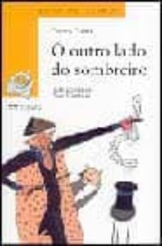 o outro lado do sombreiro-9788483028995
