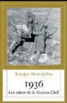 1936: los mitos de la guerra civil-9788483078495
