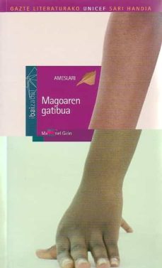 magoaren gatibua-michel girin-9788483257395