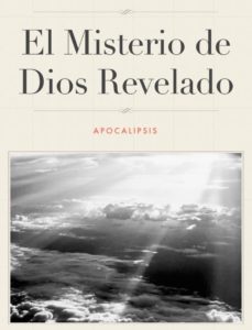 el misterio de dios revelado (ebook)-9788483262795