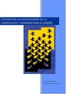 estudio de las aplicaciones de la homologia y afinidad para el diseño (ebook)-9788483263495