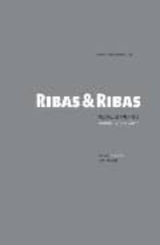 ribas & ribas: architectes (1957-2007)-9788483305195