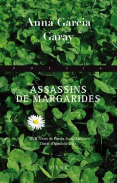 assassins de margarides-anna garcia garay-9788483306895