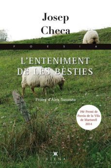 l enteniment de les besties-josep checa-9788483308295