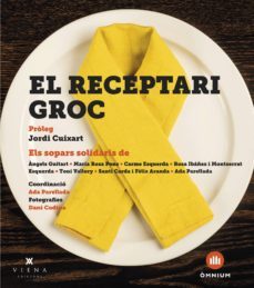 el receptari groc-ada parellada-9788483309995