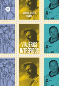 viajeros intrépidos-9788483432495