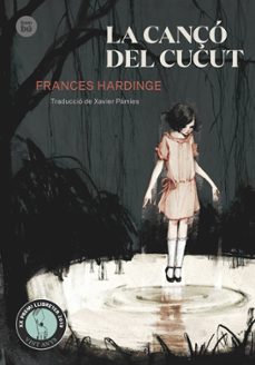 la canço del cucut-frances hardinge-9788483435595